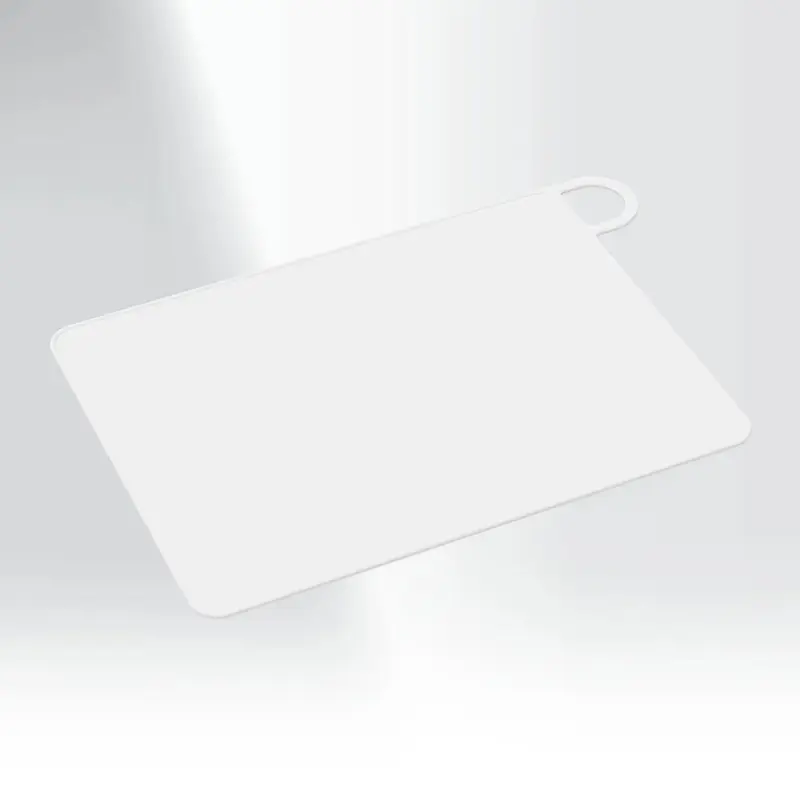 MY SMALL MAKEUP MAT WHITE - MYKITCO