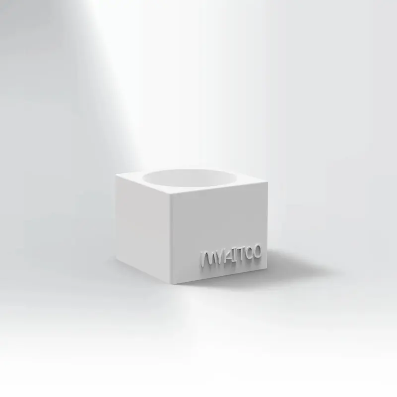 Mynetics Liquid pot - Mykitco