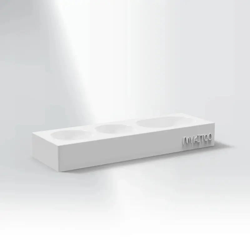 Mynetics Mixing pot - Mykitco