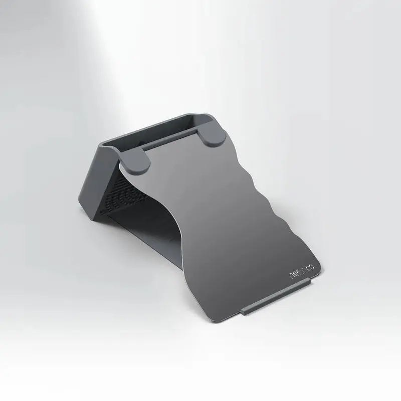 MYNETICS ON HAND KIT GREY - MYKITCO