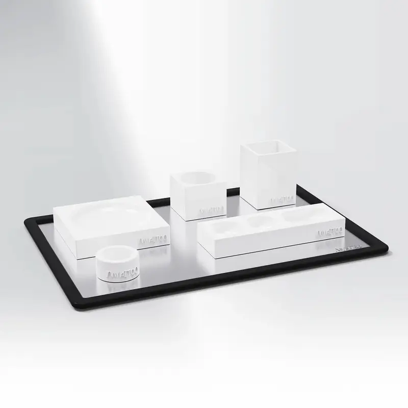 MYNETICS STARTER KIT BLACK - MYKITCO