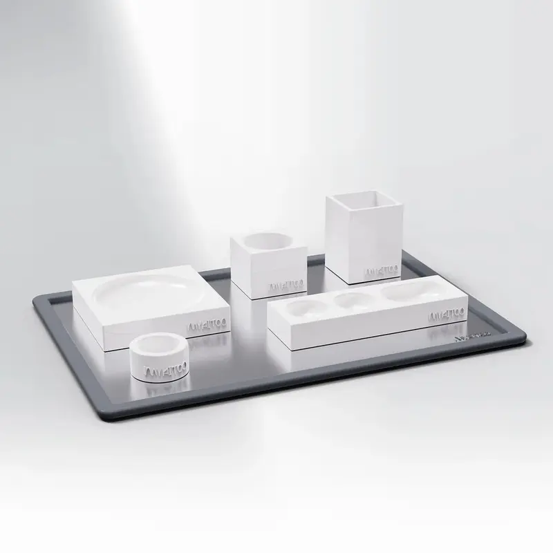 MYNETICS STARTER KIT GREY - MYKITCO