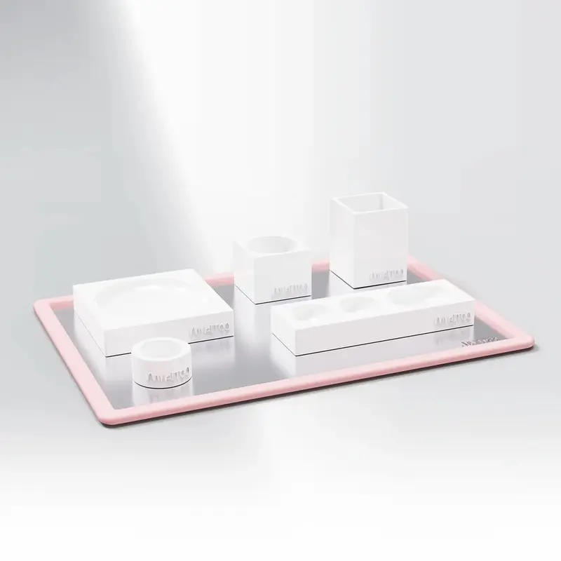 MYNETICS STARTER KIT PINK - MYKITCO