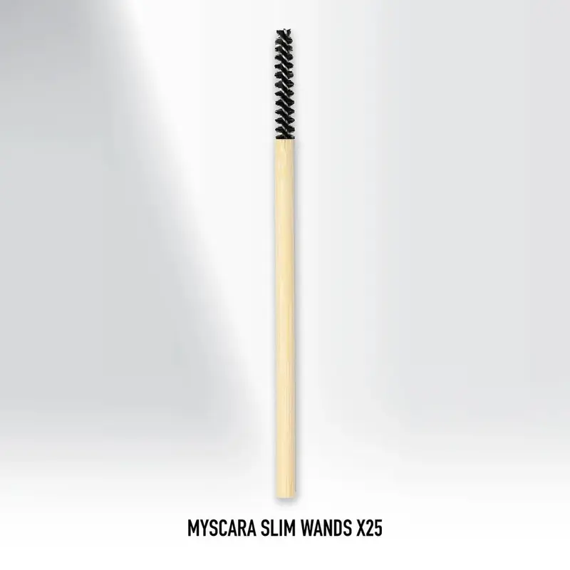 MYSCARA SLIM WANDS - MYKITCO