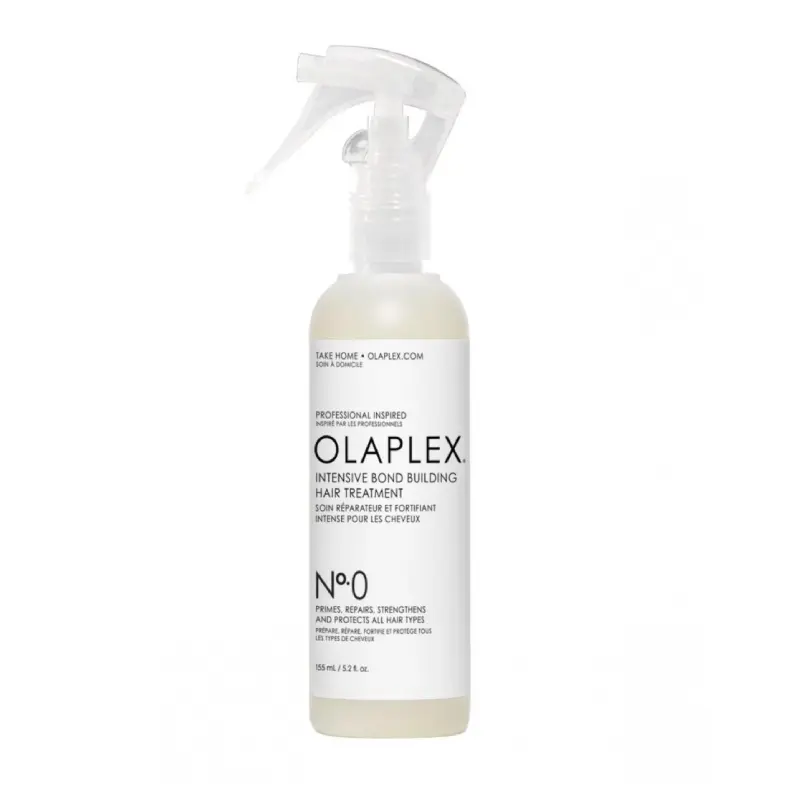 N0 Tratamiento Intensivo Profundo Olaplex