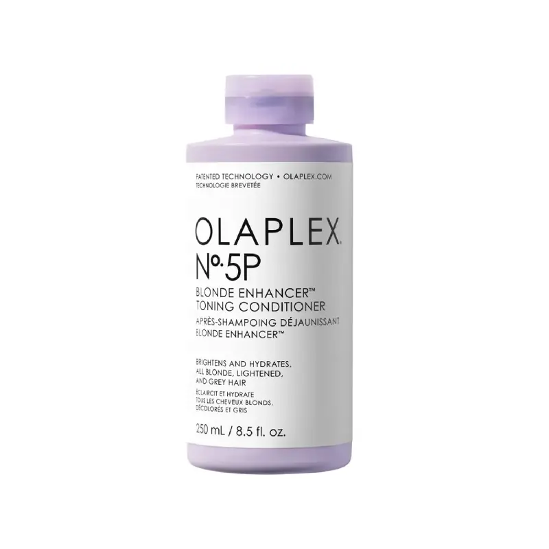 N5P Acondicionador Neutralizante Rubios Olaplex