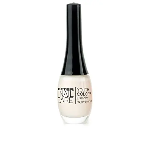 Nail Care Youth Color #062 Beige French Manicure - Esmalte Rejuvenecedor 11 ml