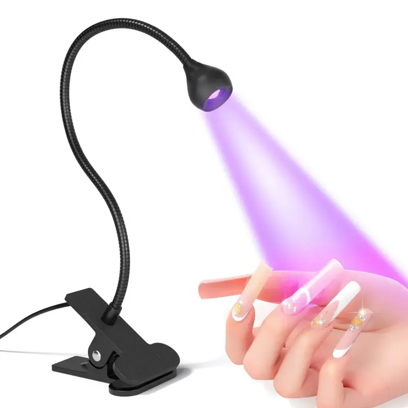 Nail Dryer UV Light Nail