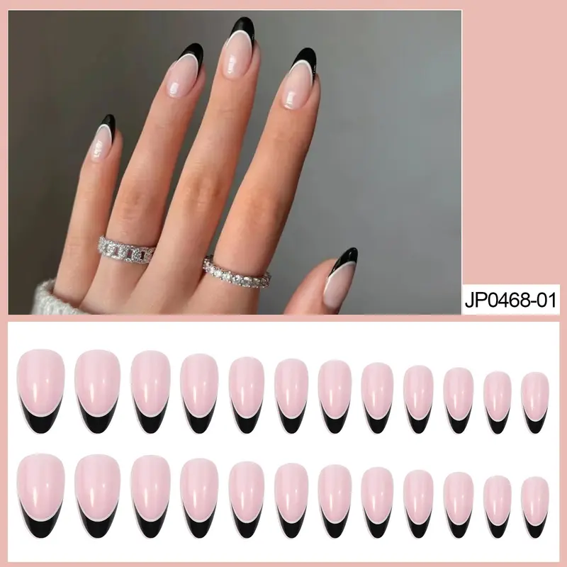 Nail false