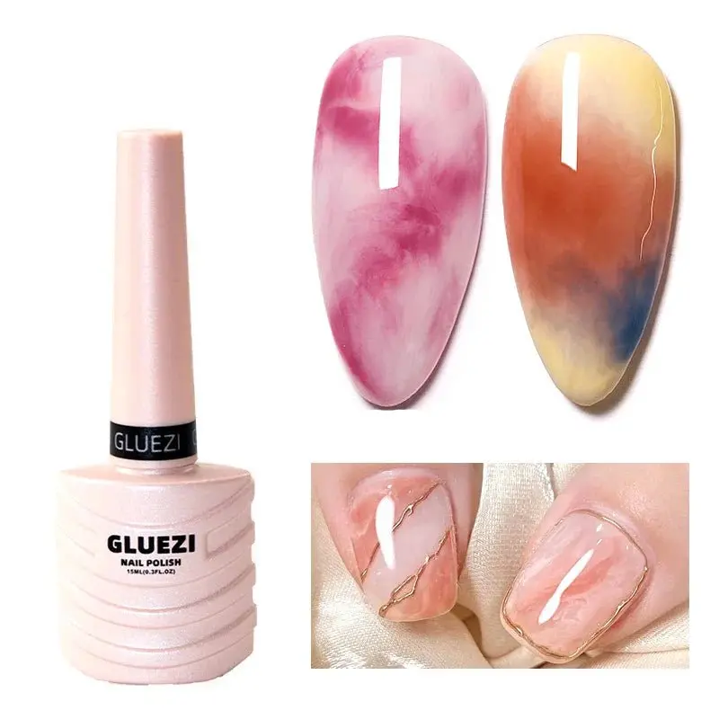 Nail Polish GLUEZI