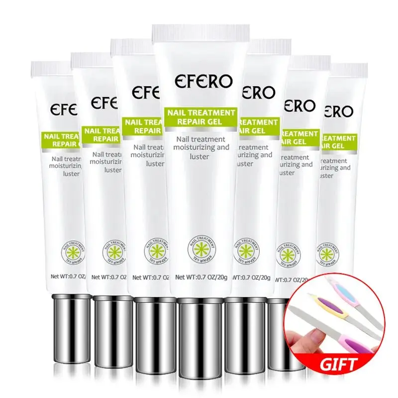 Nail Repair Nourishing EFERO