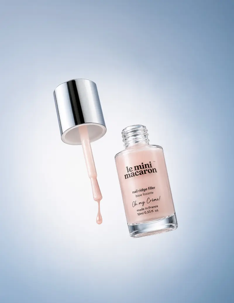 Nail Ridge Filler