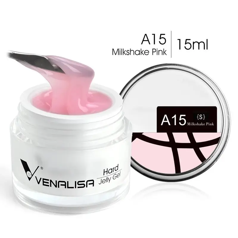 Nails enamel VENALISA