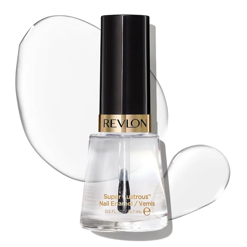 Nails Enamels REVLON