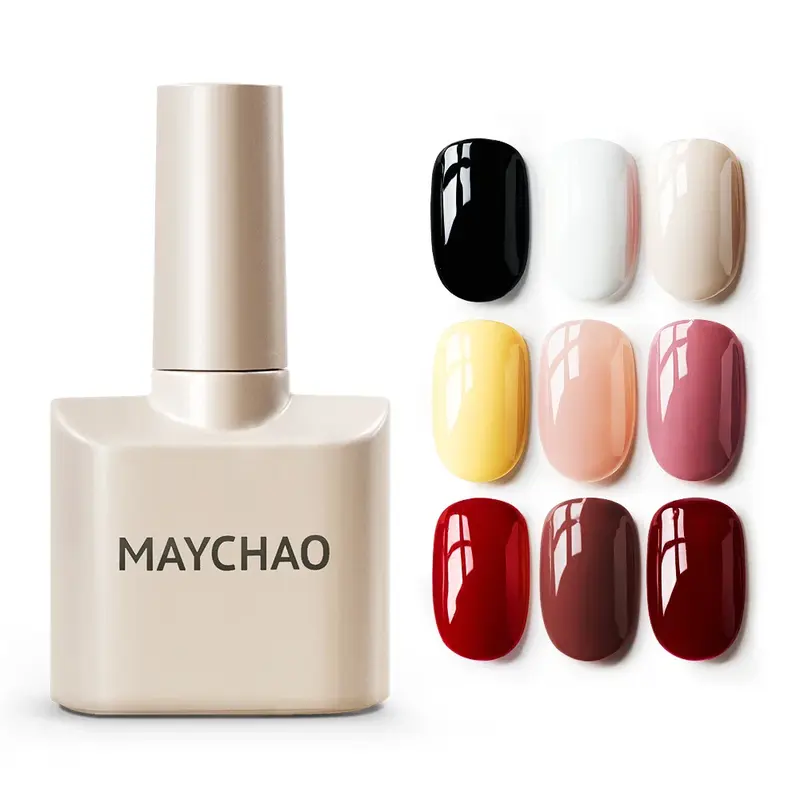 Nails gel MAYCHAO