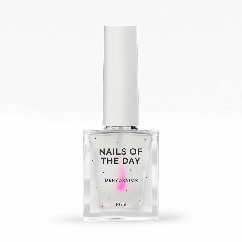 NAILSOFTHEDAY DEHYDRATOR – dehydrator de uñas de alta calidad, 10 ml