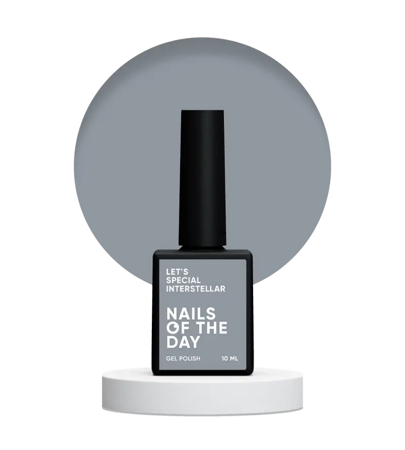 NAILSOFTHEDAY Interstellar 017