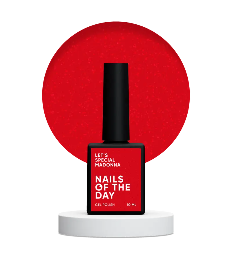 NAILSOFTHEDAY Madonna 129