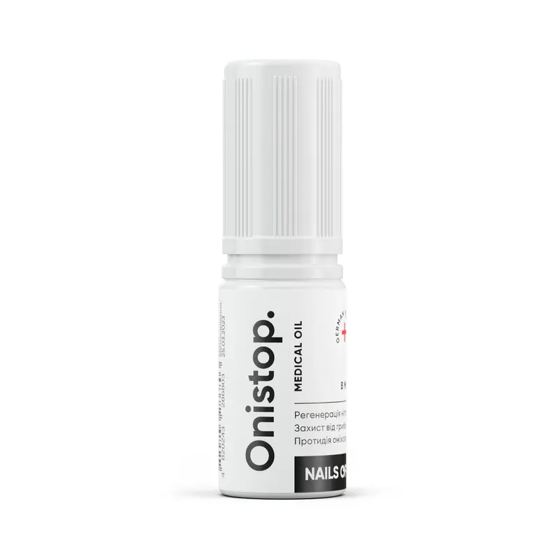 NAILSOFTHEDAY ONISTOP – Aceite regenerador, 8 ml