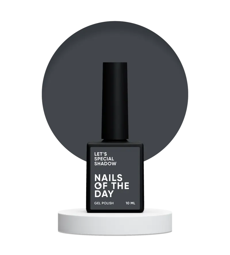 NAILSOFTHEDAY Shadow 029