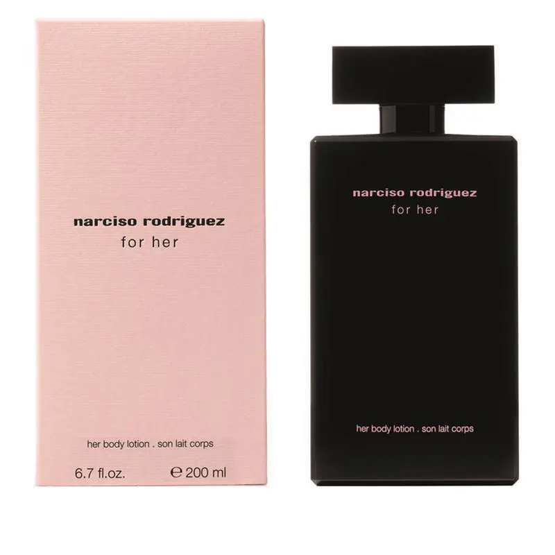 Narciso r. her bl 200ml