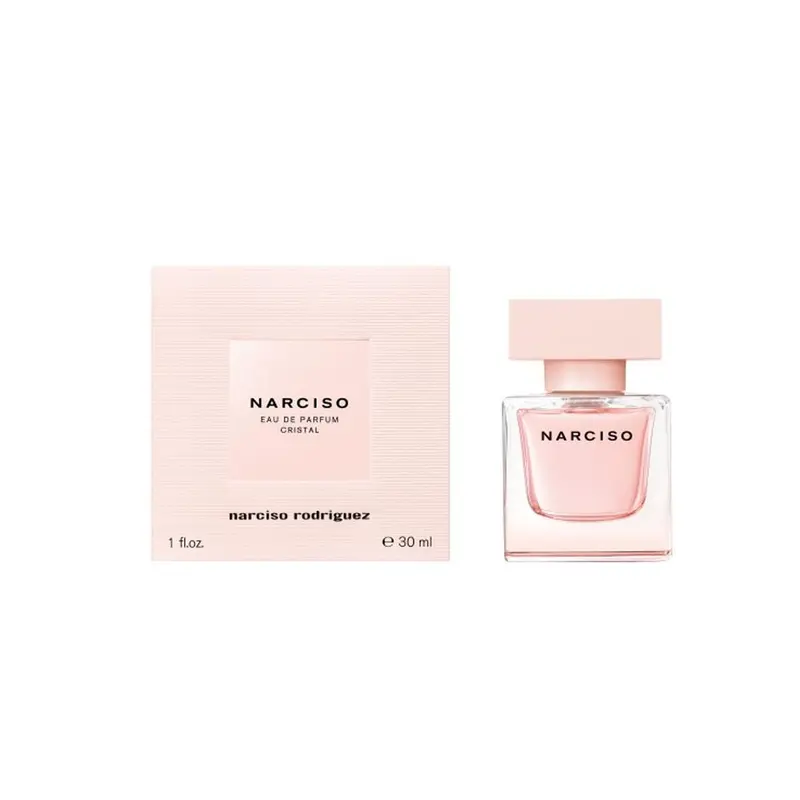 Narciso r. narciso cristal epv 30ml