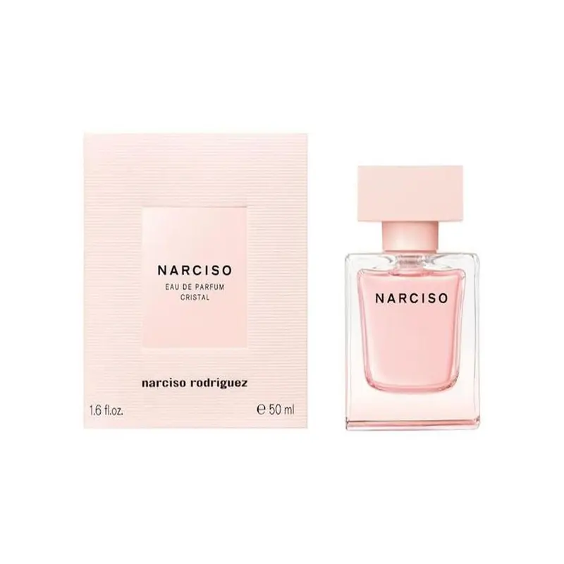 Narciso r. narciso cristal epv 50ml
