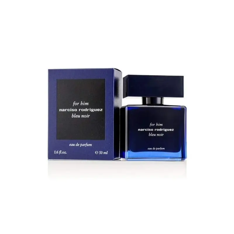 Narciso Rodriguez For Him Bleu Noir - Eau de Parfum 50 ml