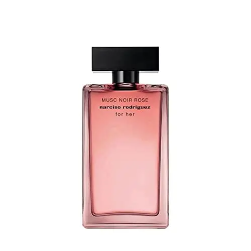 Narciso Rodriguez Musc Noir Rose EDP 100 ml - Perfume para Mujer