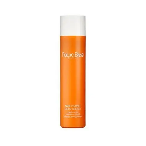 Natura Bissé C+C Vitamin Body Cream