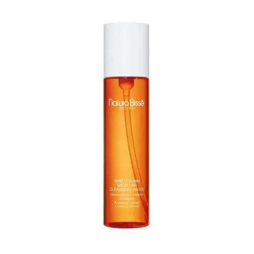 Natura Bissé C+C Vitamin Micellar Cleansing Water