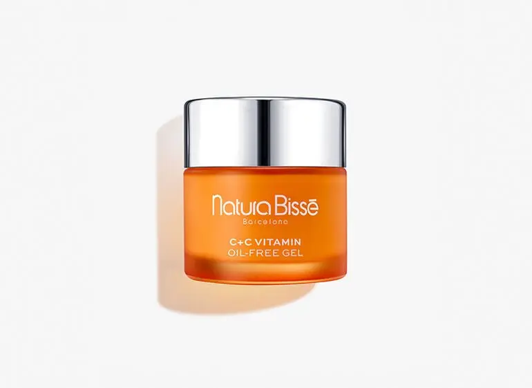 Natura Bisse C+C Vitamin Oil-Free 75 ml