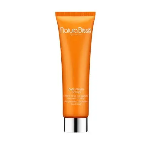 Natura Bissé C+C Vitamin Scrub