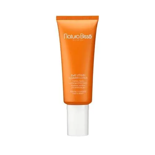 Natura Bissé C+C Vitamin Summer Lotion
