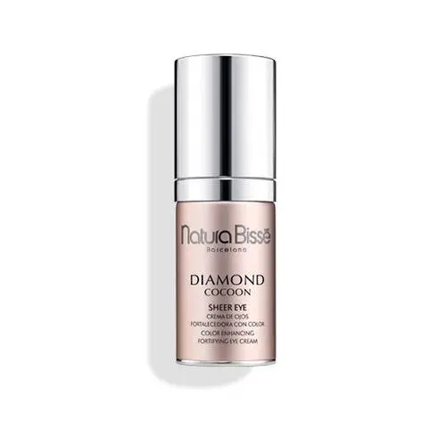 Natura Bissé Diamond Cocoon Sheer Eye