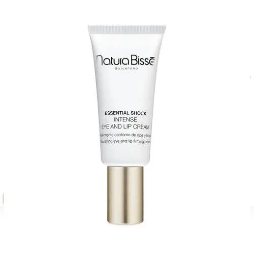 Natura Bissé Essential shock Intense Eye & Lip Cream