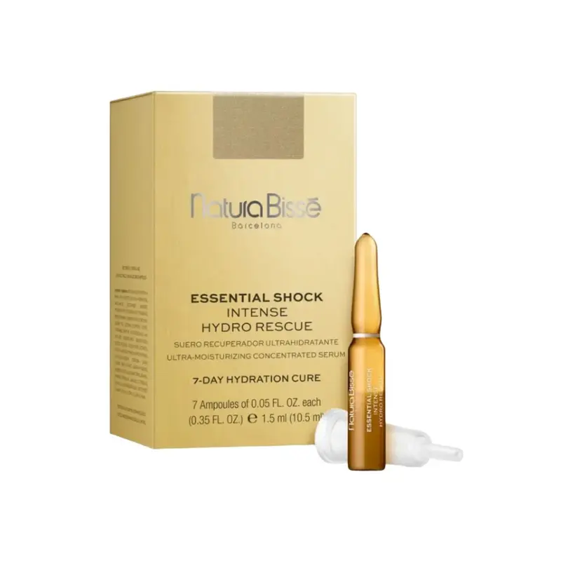 Natura Bissé Essential Shock Intense Hydro Rescue