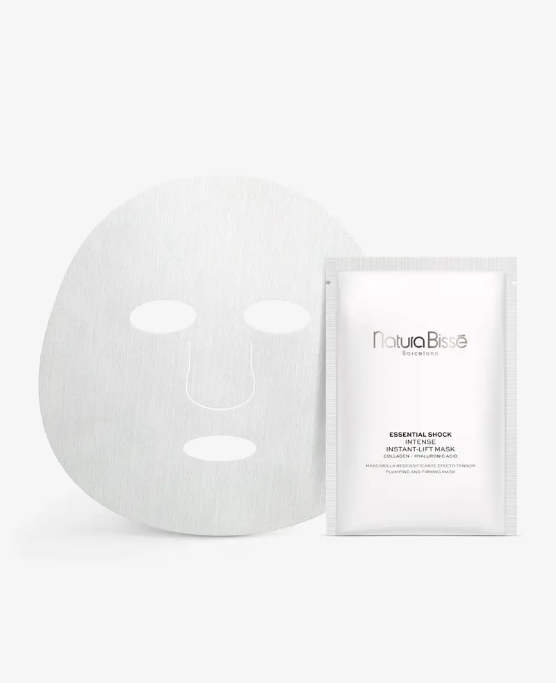 Natura Bissé Essential Shock Intense Instant-Lift Mask