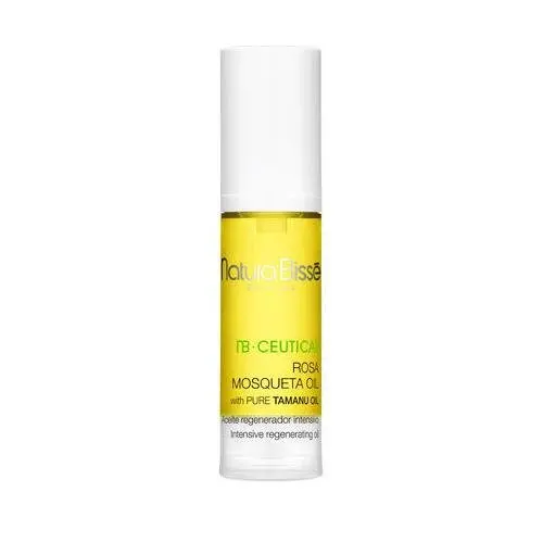 Natura Bissé Rosa Mosqueta Oil with Tamanu Oil