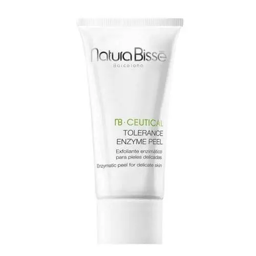 Natura Bissé Tolerance Enzyme Peel