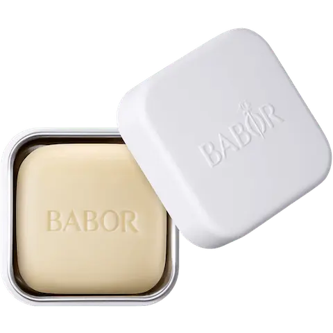 Natural Cleansing Bar + Box