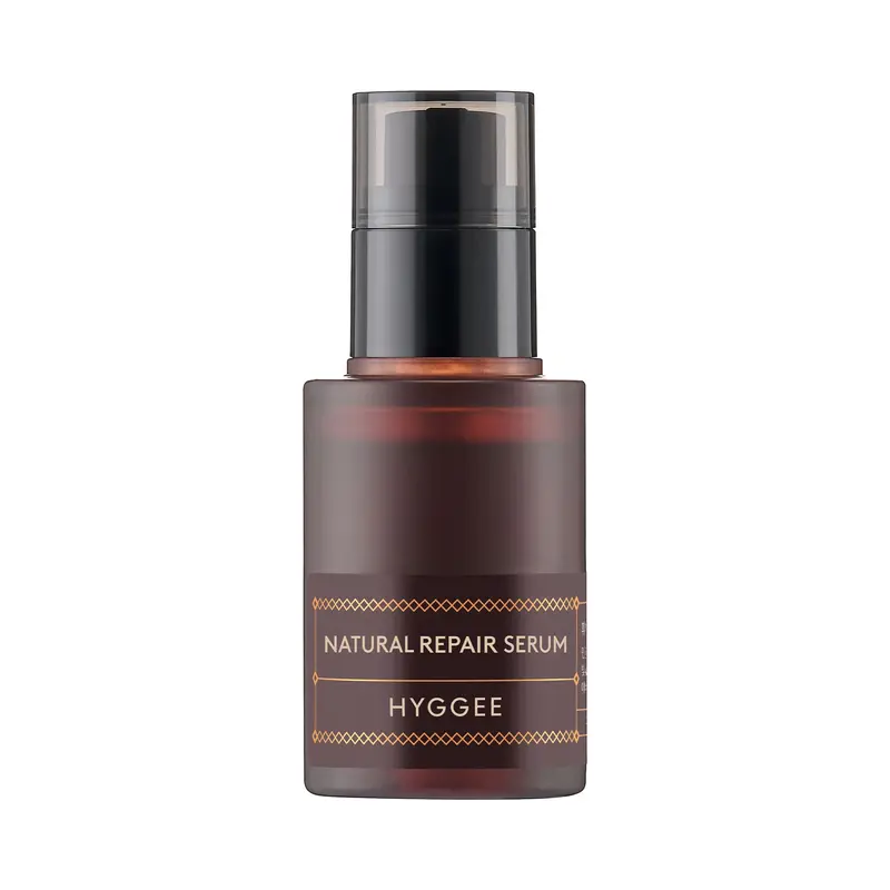 NATURAL REPAIR SERUM