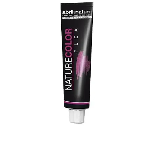 NatureColor Plex Hair Dye Lightener Nº902 Ash - Tinte Permanente sin PPD