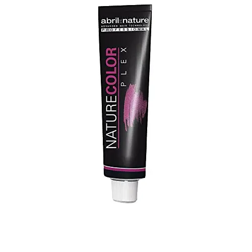 Naturecolor Plex Permanent Color Cream 5.0N 120ml - Tinte Permanente sin PPD