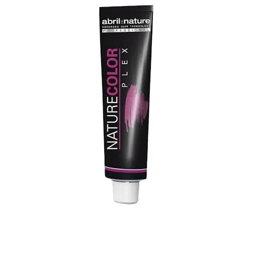 Naturecolor Plex Permanent Color Cream 7N 120 ml - Tinte Permanente Abril et Nature