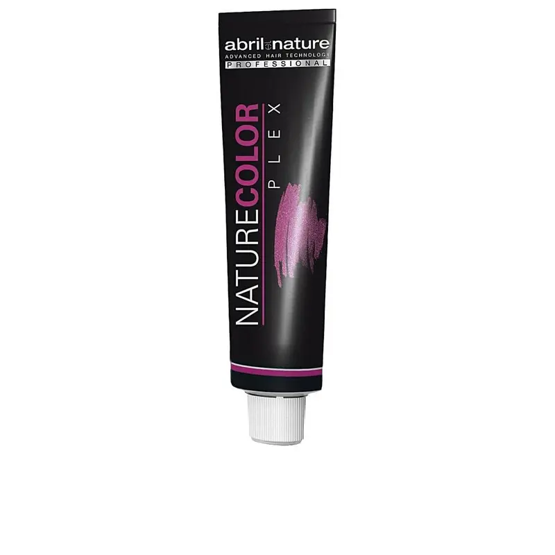 Naturecolor Plex Permanent Color Cream 9.93 - Rubio Clarísimo Ceniza 120ml