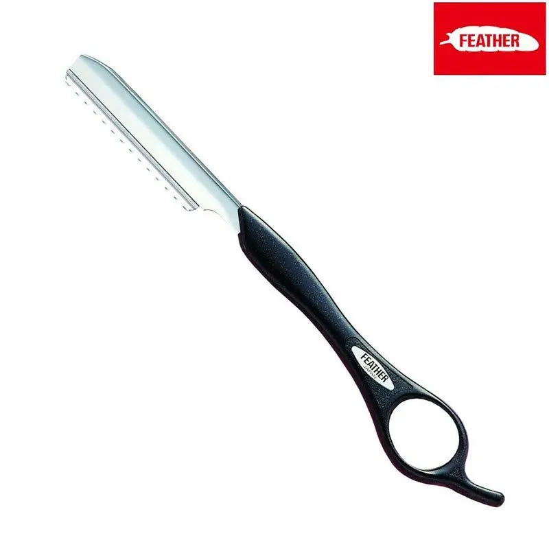 Navaja Feather Styling Blades
