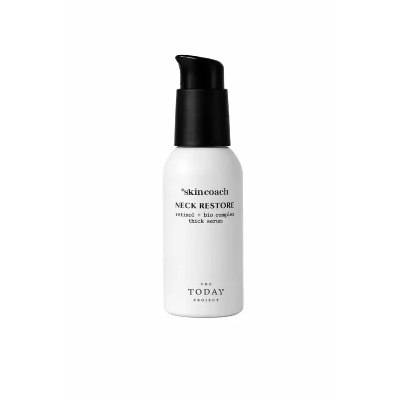 NECK RESTORE THICK SERUM | 60M