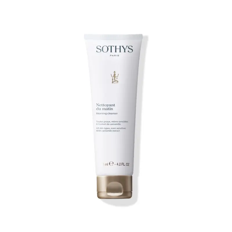 Nettoyant Du Matin Sothys