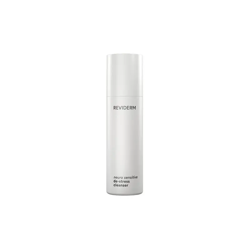 Neuro sensitive de-stress cleanser REVIDERM 200ml